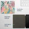 Kwmobile tok Amazon Kindle Oasis 10, többszínű, ökológiai bőr, KWM000010AE062C