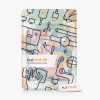 Kwmobile tok Amazon Kindle Oasis 10, többszínű, ökológiai bőr, KWM000010AE062C