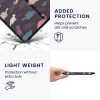 Kwmobile tok Amazon Kindle Oasis 10, többszínű, ökológiai bőr, KWM000010AE063C