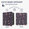 Kwmobile huzat Tolino Vision 6-hoz, többszínű, ökológiai bőr, KWM000014BN076C