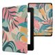 Kwmobile borító Amazon Kindle Paperwhite 11, többszínű, öko-bőr, KWM000017FL029C