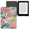 Kwmobile borító Amazon Kindle Paperwhite 11, többszínű, öko-bőr, KWM000017FL029C