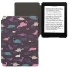 Kwmobile borító Amazon Kindle Paperwhite 11, többszínű, ökológiai bőr, KWM000017FL030C