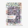 Kwmobile borító Amazon Kindle Paperwhite 11, többszínű, ökológiai bőr, KWM000017FL030C