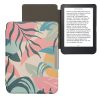 Kwmobile huzat Kobo Clara 2E, többszínű, ökológiai bőr, KWM000017NU054C