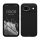 Kwmobile Google Pixel 8a tok, fekete, szilikon, KWM000020KQ008C