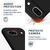 Kwmobile Google Pixel 8a tok, fekete, szilikon, KWM000020KQ008C