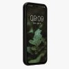 Kwmobile Google Pixel 8a tok, barna, fa/szilikon, KWM000020KR001C