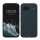 Kwmobile Google Pixel 8a tok, sötétzöld, szilikon, KWM000020KU004C