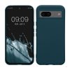 Kwmobile Google Pixel 8a tok, kék, szilikon, KWM000020LB004C