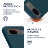 Kwmobile Google Pixel 8a tok, kék, szilikon, KWM000020LB004C