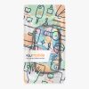 Kwmobile univerzális telefontok, XL méretű - 6,8 hüvelykes, többszínű, neoprén, KWM000007UJ170C