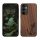 Kwmobile tok Samsung Galaxy A55-höz, barna, fa, KWM000021PL004C