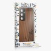 Kwmobile tok Samsung Galaxy A55-höz, barna, fa, KWM000021PL004C