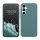 Kwmobile tok Samsung Galaxy A35-höz, világoszöld, szilikon, KWM000021PA017C