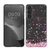 Kwmobile tok Samsung Galaxy A15 5G-hez, többszínű, szilikon, KWM000021PR002C