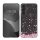 Kwmobile tok Samsung Galaxy A15 5G-hez, többszínű, szilikon, KWM000021PR002C