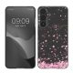 Kwmobile tok Samsung Galaxy A15 5G-hez, többszínű, szilikon, KWM000021PR002C