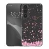 Kwmobile tok Samsung Galaxy A15 5G-hez, többszínű, szilikon, KWM000021PR002C