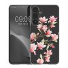 Kwmobile tok Samsung Galaxy A25-höz, többszínű, szilikon, KWM000021PS001C
