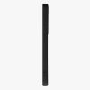 Kwmobile tok Samsung Galaxy S24, fekete/fehér, szilikon, KWM000021QE001C