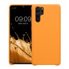 Kwmobile tok Huawei P30 Pro-hoz, narancs, szilikon, KWM000009MK035C