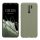 Kwmobile tok Xiaomi Redmi 9 telefonhoz, zöld, szilikon, KWM000011MN020C