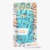 Kwmobile tok Google Pixel 8 telefonhoz, világoskék, szilikon, KWM000020JF021C