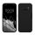 Kwmobile tok Nothing Phone 2a/Phone 2a Plus készülékhez, fekete, szilikon, KWM000020LP001C