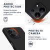 Kwmobile tok Xiaomi Redmi Note 13-hoz, fekete, szilikon, KWM000020LS001C