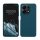 Kwmobile tok Xiaomi Redmi Note 13-hoz, kék, szilikon, KWM000020LS002C