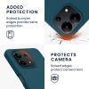 Kwmobile tok Xiaomi Redmi Note 13-hoz, kék, szilikon, KWM000020LS002C