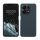 Kwmobile tok Xiaomi Redmi Note 13-hoz, sötétzöld, szilikon, KWM000020LS003C