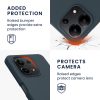Kwmobile tok Xiaomi Redmi Note 13-hoz, sötétzöld, szilikon, KWM000020LS003C