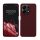 Kwmobile tok Xiaomi Redmi Note 13-hoz, lila, szilikon, KWM000020LS004C