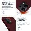 Kwmobile tok Xiaomi Redmi Note 13-hoz, lila, szilikon, KWM000020LS004C
