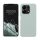 Kwmobile tok Xiaomi Redmi Note 13-hoz, világoszöld, szilikon, KWM000020LS005C