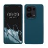 Kwmobile tok Xiaomi Redmi Note 13 Pro-hoz, kék, szilikon, KWM000020LT002C