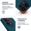 Kwmobile tok Xiaomi Redmi Note 13 Pro-hoz, kék, szilikon, KWM000020LT002C