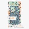 Kwmobile tok Xiaomi Redmi Note 13 Pro-hoz, kék, szilikon, KWM000020LT002C