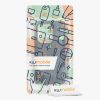 Kwmobile tok Xiaomi Redmi Note 13 Pro készülékhez, sötétzöld, szilikon, KWM000020LT003C