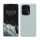 Kwmobile tok Xiaomi Redmi Note 13 Pro-hoz, világoszöld, szilikon, KWM000020LT005C