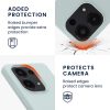 Kwmobile tok Xiaomi Redmi Note 13 Pro-hoz, világoszöld, szilikon, KWM000020LT005C