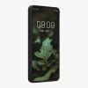 Kwmobile tok Xiaomi Redmi Note 13-hoz, barna, fa/szilikon, KWM000020LU001C
