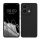 Kwmobile tok Xiaomi Redmi Note 13-hoz, fekete, szilikon, KWM000020LW001C