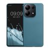 Kwmobile tok Xiaomi Redmi Note 13-hoz, kék, szilikon, KWM000020LX001C