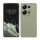 Kwmobile tok Xiaomi Redmi Note 13 Pro készülékhez, világoszöld, szilikon, KWM000020LY003C