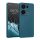 Kwmobile tok Xiaomi Redmi Note 13 Pro-hoz, kék, szilikon, KWM000020LZ001C