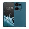Kwmobile tok Xiaomi Redmi Note 13 Pro-hoz, kék, szilikon, KWM000020LZ001C