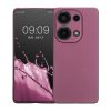 Kwmobile tok Xiaomi Redmi Note 13 Pro-hoz, kék, szilikon, KWM000020LZ003C